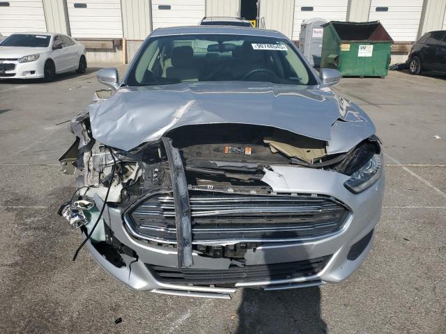 Фото 5 с аукциона – 2016 FORD FUSION с VIN 3FA6P0H71GR390775