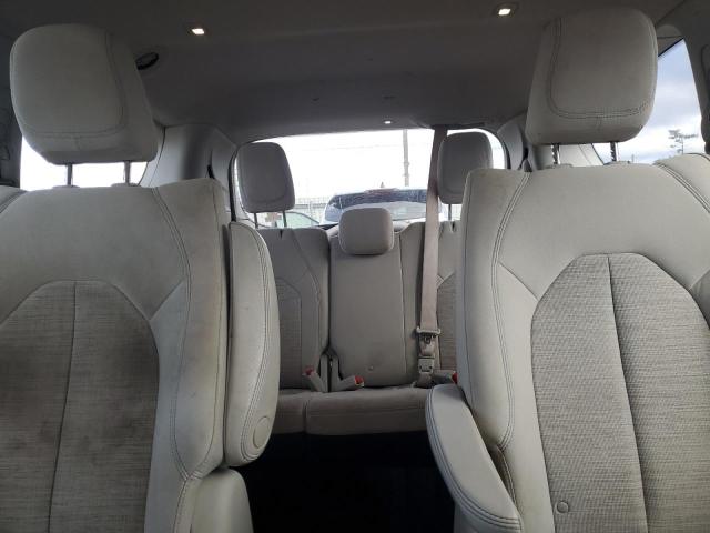 Photo 10 from auction – 2018 CHRYSLER PACIFICA H with VIN 2C4RC1H78JR158289