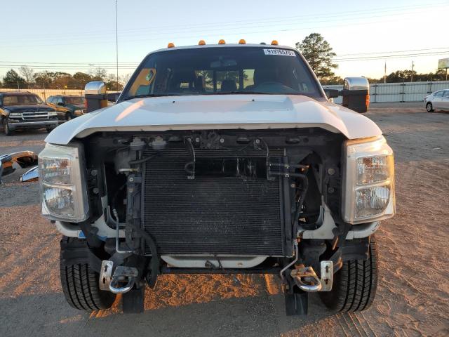 صورة رقم 5 من المزاد - 2012 FORD F250 SUPER مع VIN 1FT7W2B68CEC37580