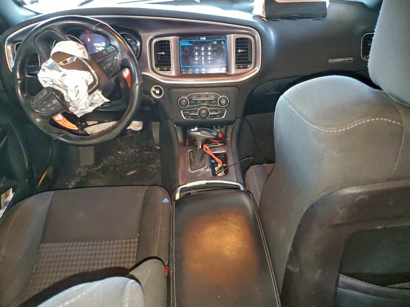 Photo 8 from auction – 2019 DODGE CHARGER GT with VIN 2C3CDXHG9KH681175