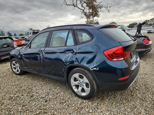 Photo 2 from auction – 2015 BMW X1 with VIN WBAVM1C53FV317710