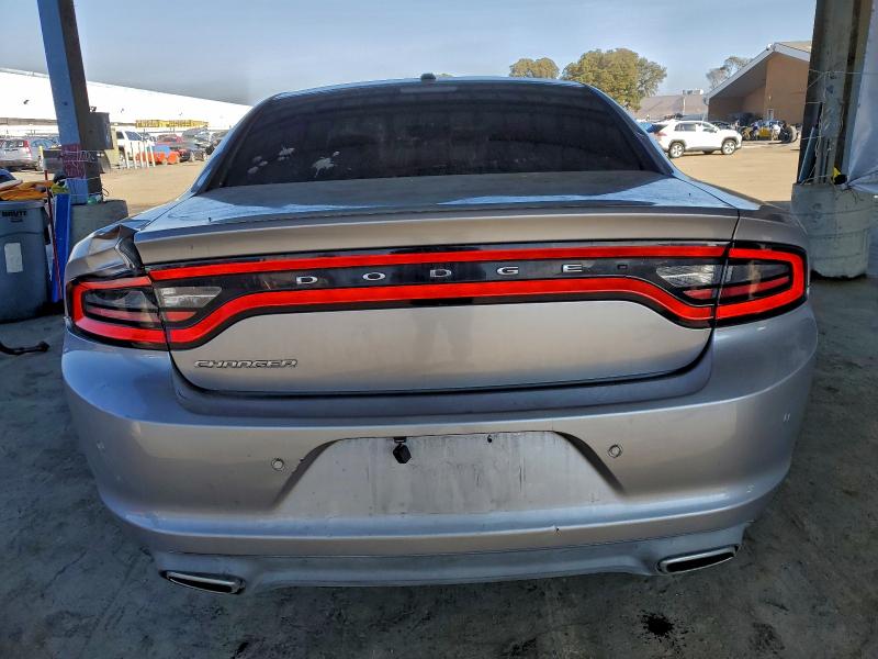 Photo 6 from auction – 2015 DODGE CHARGER SE with VIN 2C3CDXBG8FH870690