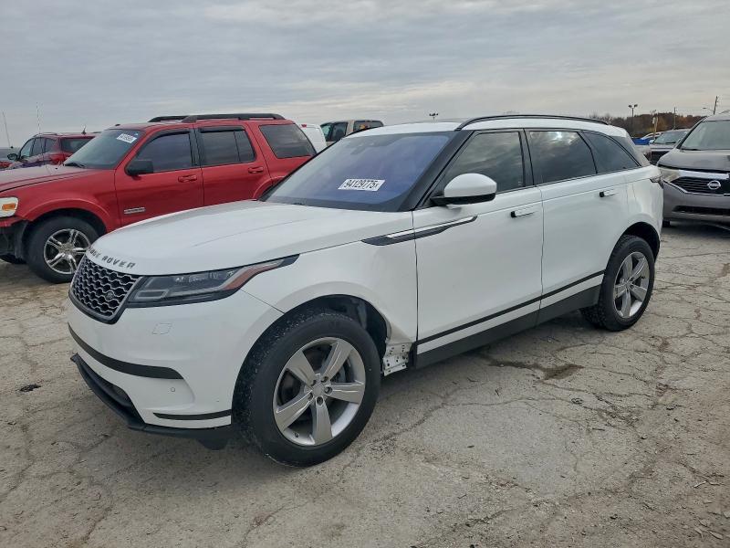 LAND ROVER RANGE ROVE 2019 مع رقم تعريف المركبة SALYB2EX1KA794060 - صورة من المزاد