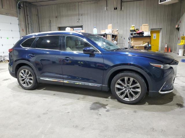 Photo 4 from auction – 2019 MAZDA CX-9 GRAND with VIN JM3TCBDY5K0329092
