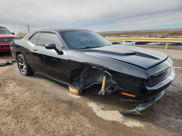 Photo 4 from auction – 2015 DODGE CHALLENGER with VIN 2C3CDZBG4FH737047