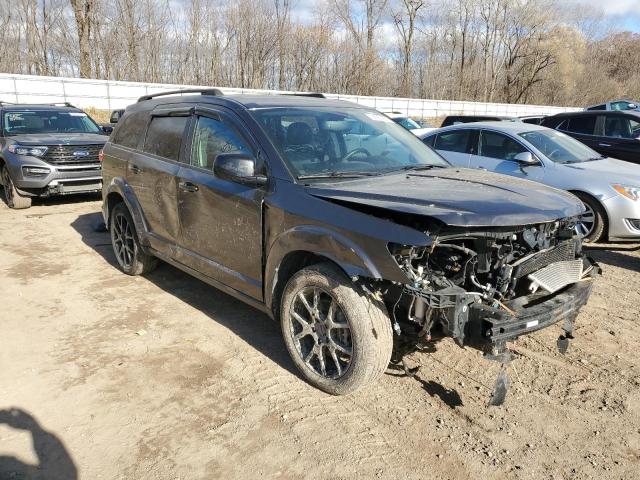 Photo 4 from auction – 2016 DODGE JOURNEY with VIN 3C4PDDEG2GT227333