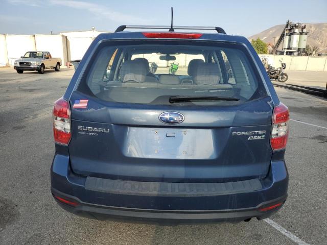 Photo 6 from auction – 2014 SUBARU FORESTER 2 with VIN JF2SJAAC5EG409986