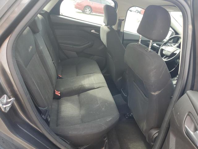 Photo 10 from auction – 2017 FORD FOCUS SE with VIN 1FADP3F29HL343137