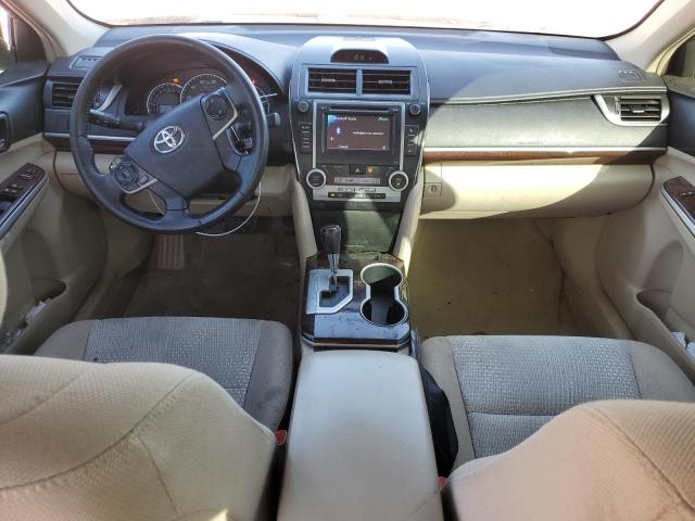 Фото 8 с аукциона – 2012 TOYOTA CAMRY BASE с VIN 4T1BF1FK7CU601565