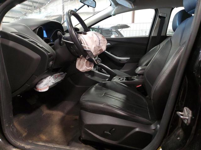 Photo 7 from auction – 2013 FORD FOCUS SE with VIN 1FADP3F27DL295647