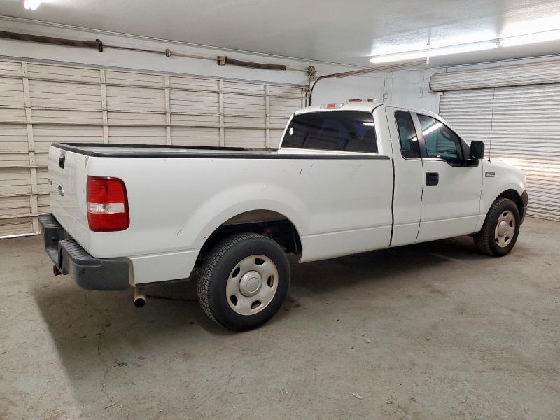 Photo 3 from auction – 2008 FORD F150 with VIN 1FTRF12258KE91756