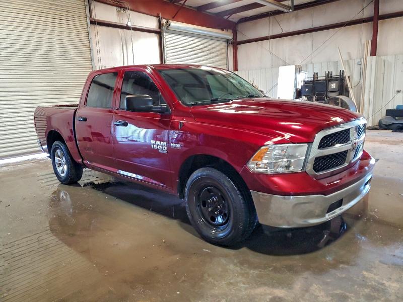 Photo 4 from auction – 2019 RAM 1500 CLASSIC with VIN 1C6RR7KT4KS745071