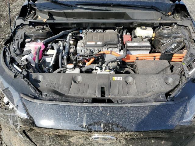 Zdjęcie 11 z aukcji – 2024 SUBARU SOLTERRA P z VIN JTMABABA6RA059796