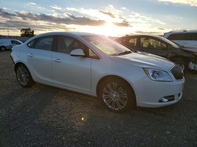 صورة رقم 4 من المزاد - 2014 BUICK VERANO PRE مع VIN 1G4PT5SV2E4147797