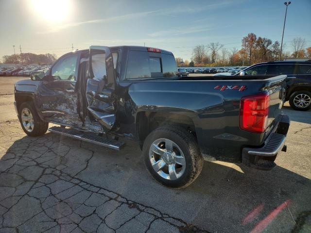 Photo 2 from auction – 2018 CHEVROLET SILVERADO with VIN 3GCUKSEC2JG354318