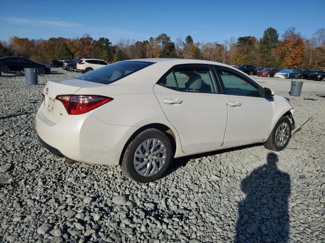 Photo 3 from auction – 2017 TOYOTA COROLLA L with VIN 5YFBURHE6HP694986