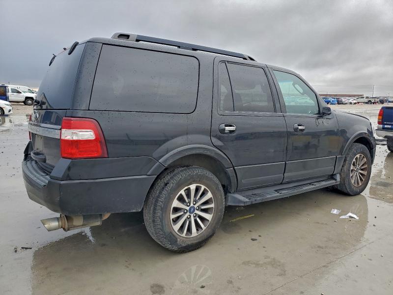 Photo 3 from auction – 2017 FORD EXPEDITION with VIN 1FMJU1HT8HEA47235