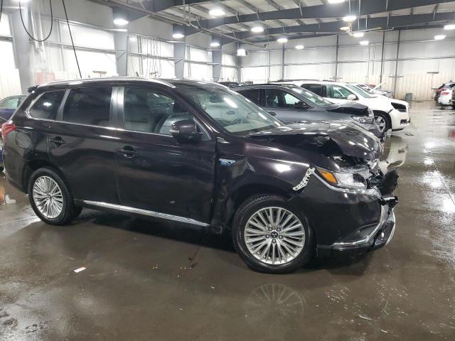 Photo 4 from auction – 2019 MITSUBISHI OUTLANDER with VIN JA4J24A50KZ054889
