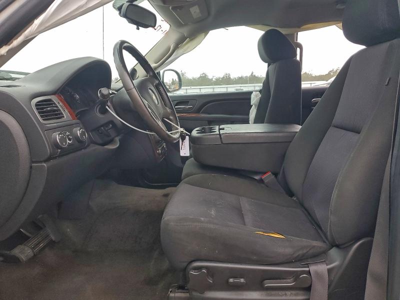 Photo 7 from auction – 2012 CHEVROLET AVALANCHE with VIN 3GNTKEE7XCG105808