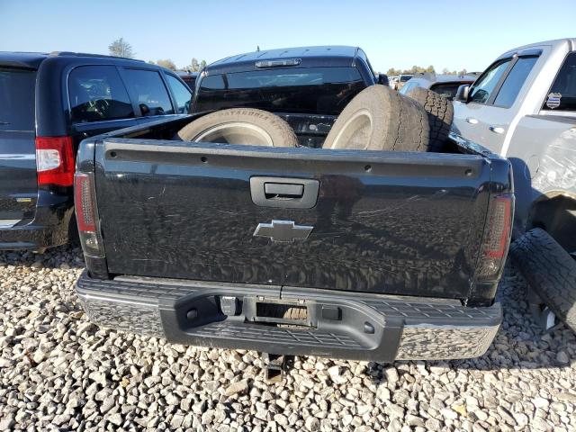 Photo 6 from auction – 2007 CHEVROLET SILVERADO with VIN 1GCEC19J57Z508422