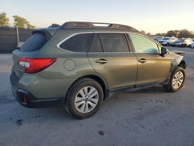 Photo 3 from auction – 2018 SUBARU OUTBACK 2. with VIN 4S4BSAHC3J3287580
