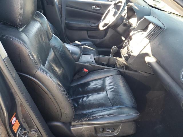 Photo 7 from auction – 2009 NISSAN MAXIMA S with VIN 1N4AA51E99C858545