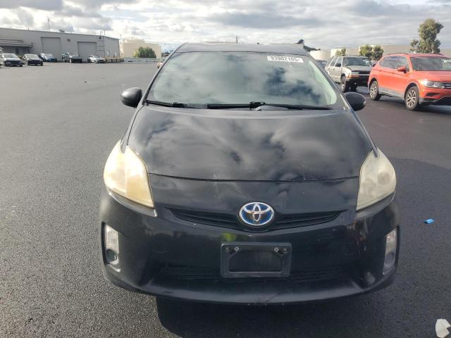Photo 5 from auction – 2011 TOYOTA PRIUS with VIN JTDKN3DU2B0253624
