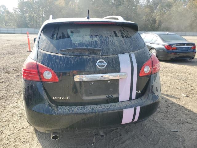 Photo 6 from auction – 2013 NISSAN ROGUE S with VIN JN8AS5MT5DW533050