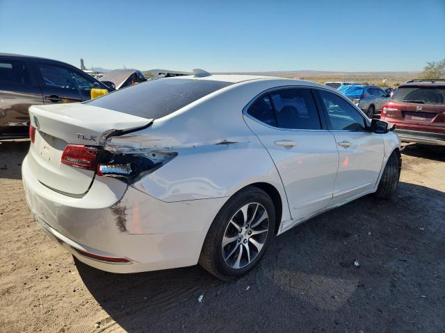 Photo 3 from auction – 2015 ACURA TLX TECH with VIN 19UUB1F58FA023440