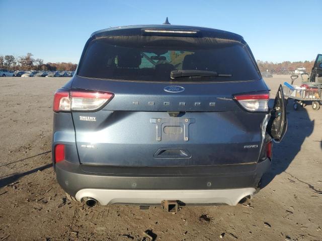 Photo 6 from auction – 2020 FORD ESCAPE SEL with VIN 1FMCU9H92LUC66007