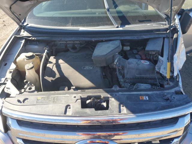 Photo 12 from auction – 2014 FORD EDGE SE with VIN 2FMDK3GC9EBA28717