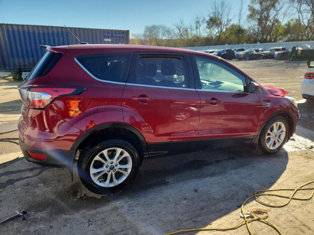 Photo 3 from auction – 2017 FORD ESCAPE SE with VIN 1FMCU9GD0HUB13302