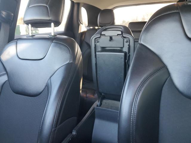 Photo 10 from auction – 2019 JEEP CHEROKEE L with VIN 1C4PJMLX8KD390630