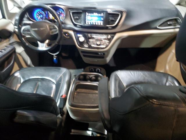 Фото 8 с аукциона – 2019 CHRYSLER PACIFICA T с VIN 2C4RC1BGXKR704777