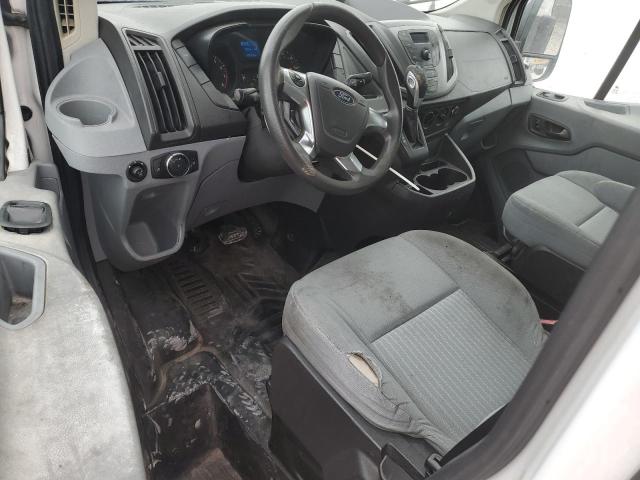 Photo 8 from auction – 2015 FORD TRANSIT T- with VIN 1FTNR1ZM1FKA89114