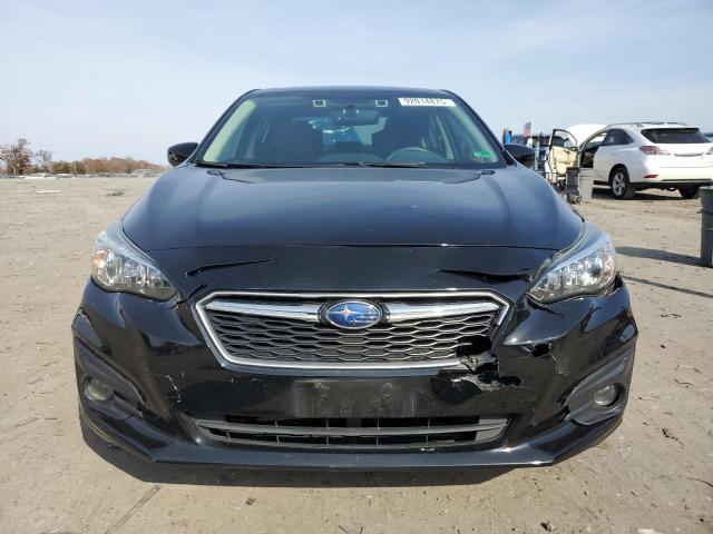 Photo 5 from auction – 2017 SUBARU IMPREZA PR with VIN 4S3GKAD61H3603904