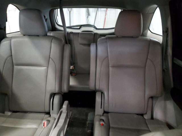 Photo 10 from auction – 2017 TOYOTA HIGHLANDER with VIN 5TDJZRFH5HS471257