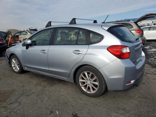 Photo 2 from auction – 2013 SUBARU IMPREZA PR with VIN JF1GPAB69DH838784