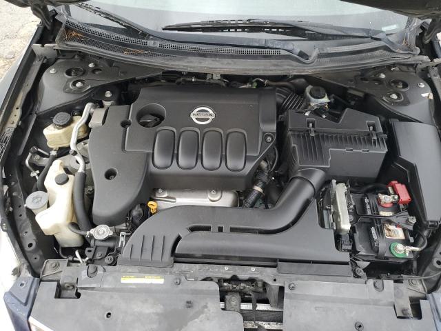 Photo 11 from auction – 2012 NISSAN ALTIMA BAS with VIN 1N4AL2AP8CN424784