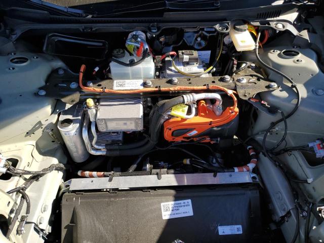 Photo 11 from auction – 2025 TESLA MODEL 3 with VIN 5YJ3E1EA3SF986456