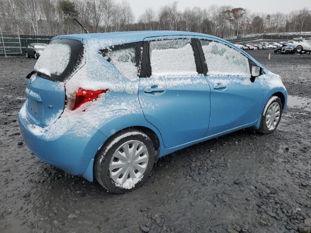 Photo 3 from auction – 2015 NISSAN VERSA NOTE with VIN 3N1CE2CP5FL354498