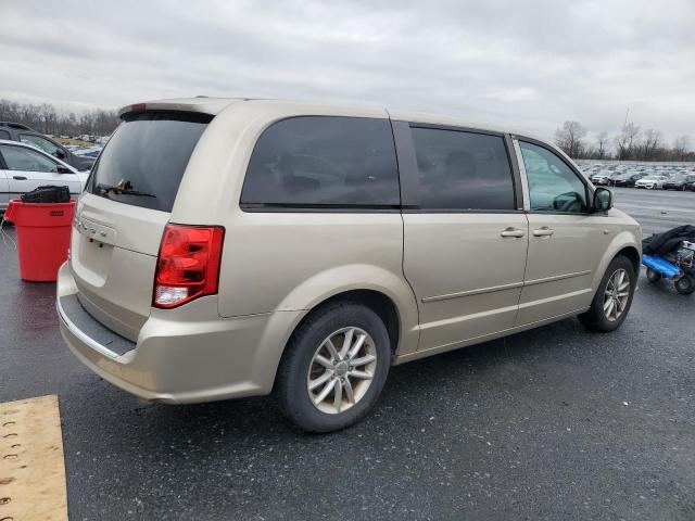 Photo 3 from auction – 2014 DODGE GRAND CARA with VIN 2C4RDGBG4ER229941