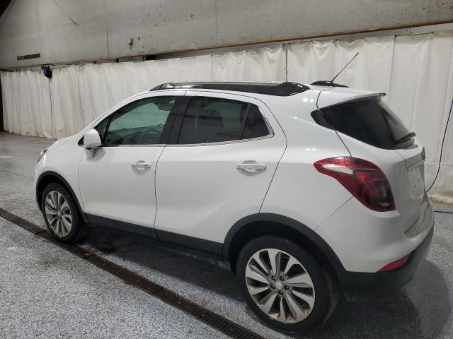 Photo 2 from auction – 2020 BUICK ENCORE PRE with VIN KL4CJASB2LB072125