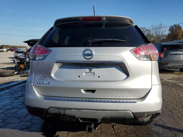 Photo 6 from auction – 2016 NISSAN ROGUE S FW with VIN KNMAT2MT7GP677043