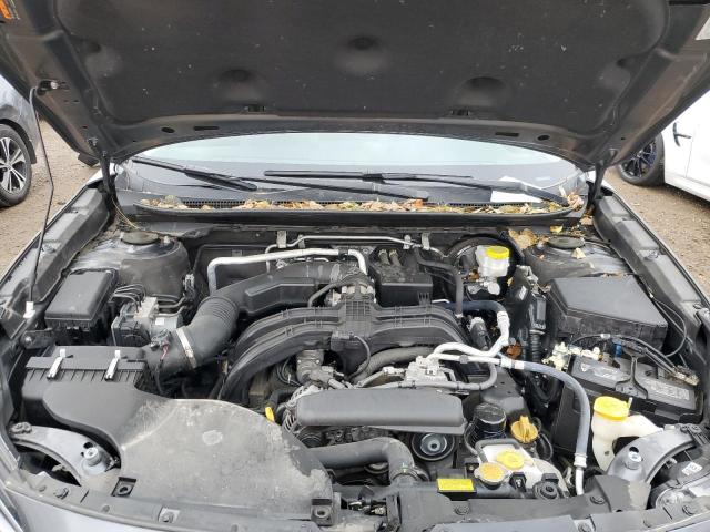 Photo 11 from auction – 2020 SUBARU OUTBACK PR with VIN 4S4BTAEC3L3263820