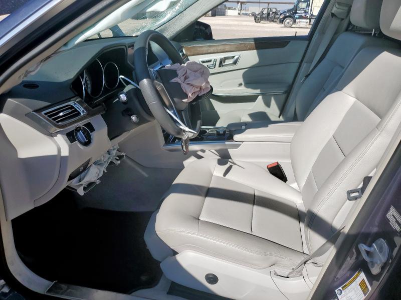 Photo 7 from auction – 2014 MERCEDES-BENZ E 350 4MAT with VIN WDDHF8JB2EA889343