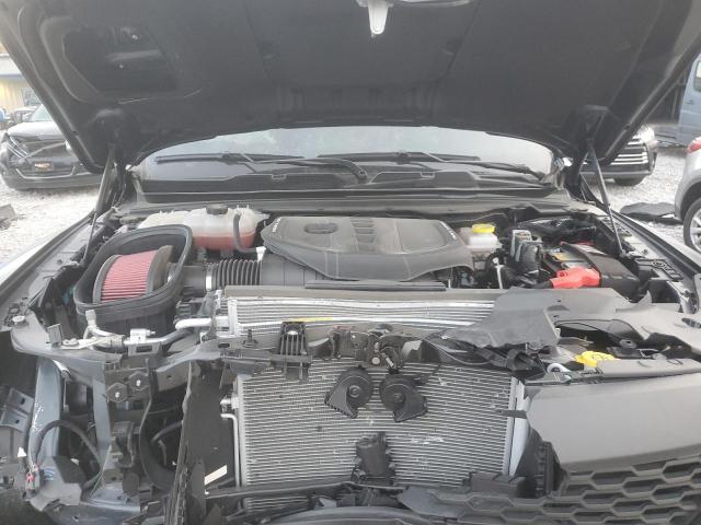 Photo 11 from auction – 2025 RAM 1500 RHO with VIN 1C6SRFUP4SN716017