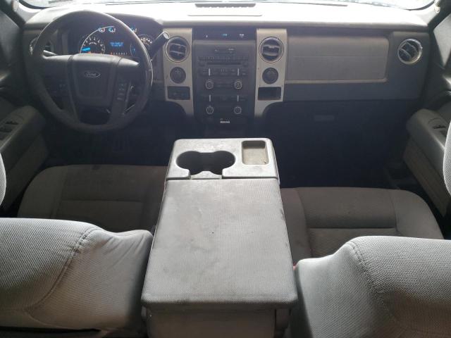 Photo 8 from auction – 2013 FORD F150 SUPER with VIN 1FTFW1ET9DFC14540
