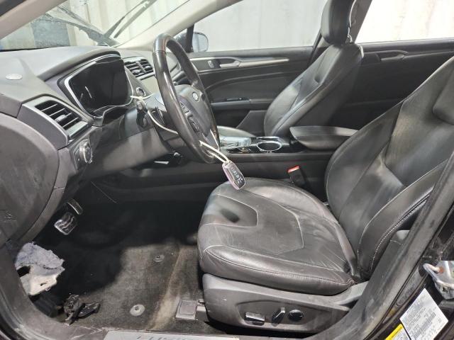 Photo 7 from auction – 2013 FORD FUSION TIT with VIN 3FA6P0K99DR133546