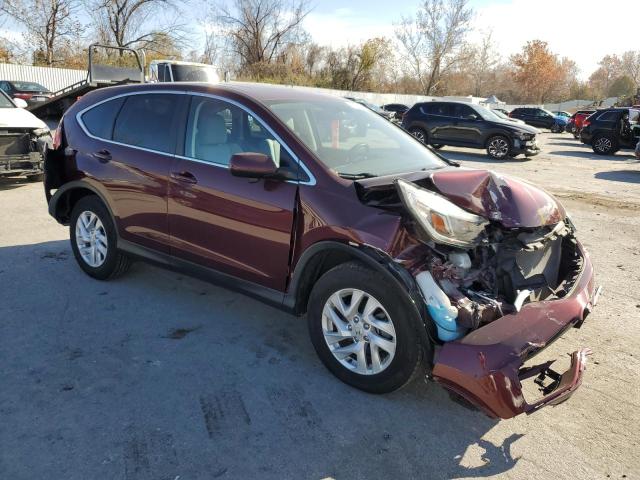 Photo 4 from auction – 2015 HONDA CR-V EX with VIN 2HKRM4H51FH699069